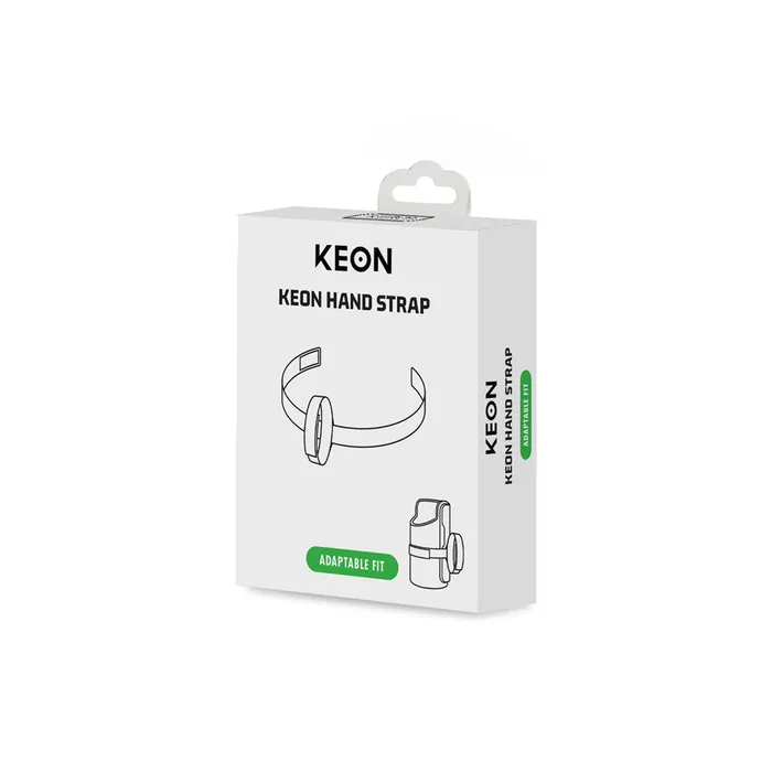 Fairvillacom Female Sex Toys Keon Accessory Hand Strap