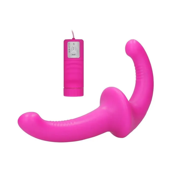 Fairvillacom Female Sex Toys Ouch Vibrating Silicone Strapless Strap On Pink Fairvillacom Female Sex Toys Ouch Vibrating Silicone Strapless Strap On Pink