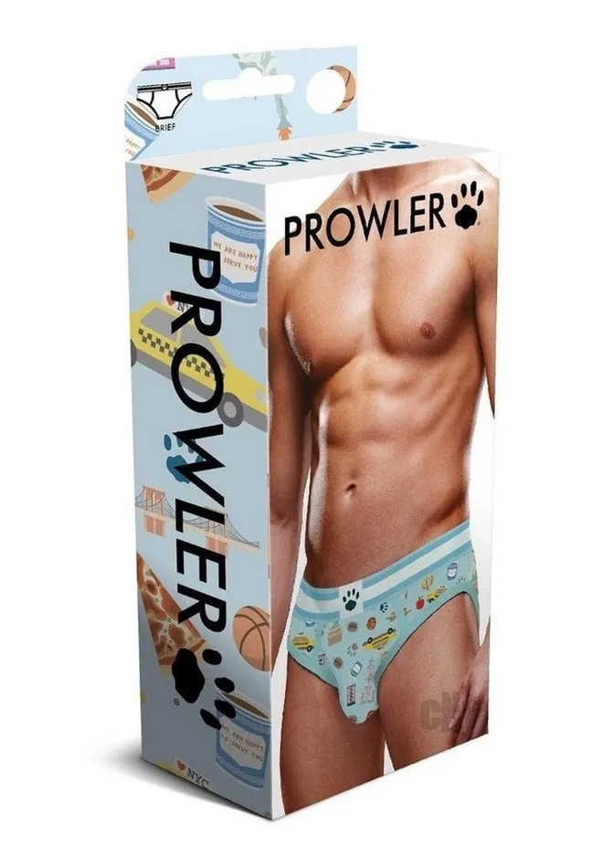 Fairvillacom Female Sex Toys Prowler Nyc Brief Xxl Bluwht
