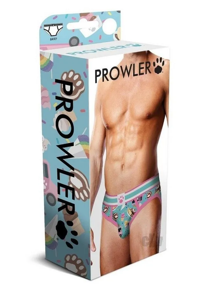 Fairvillacom Female Sex Toys Prowler Sundae Brief Xxl Ss23