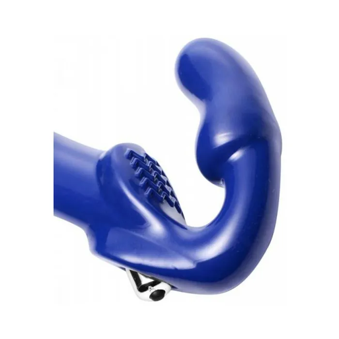 Fairvillacom Female Sex Toys Revolver II Vibrating Strapless Strap On Dildo Fairvillacom Female Sex Toys Revolver II Vibrating Strapless Strap On Dildo