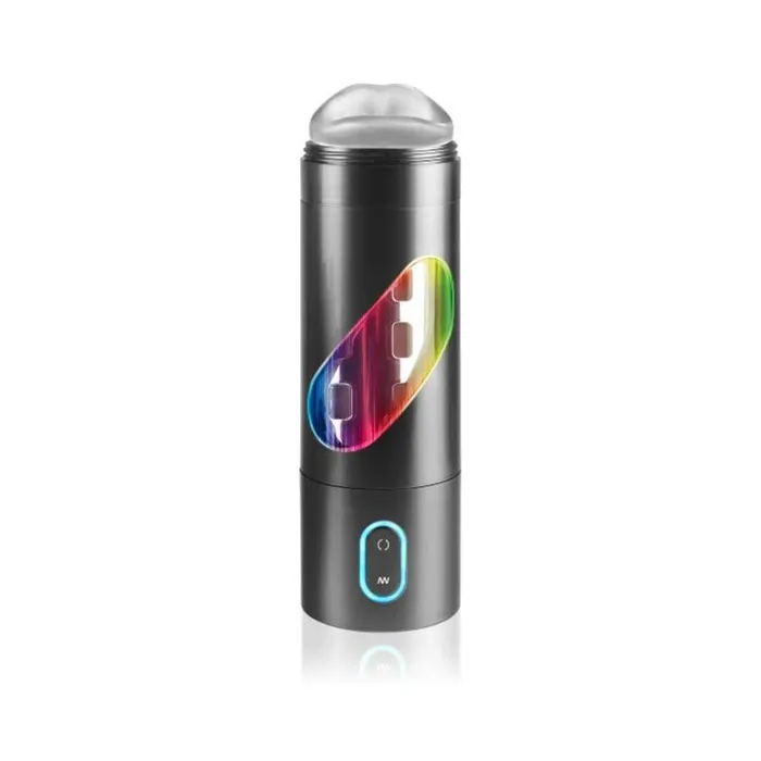 Fairvillacom Female Sex Toys Roto Bator Mouth Rechargeable
