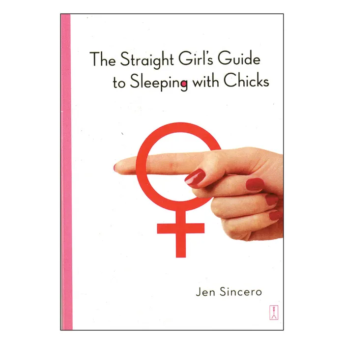 Fairvillacom Female Sex Toys Straight Girls Guide to Sleeping with Chicks