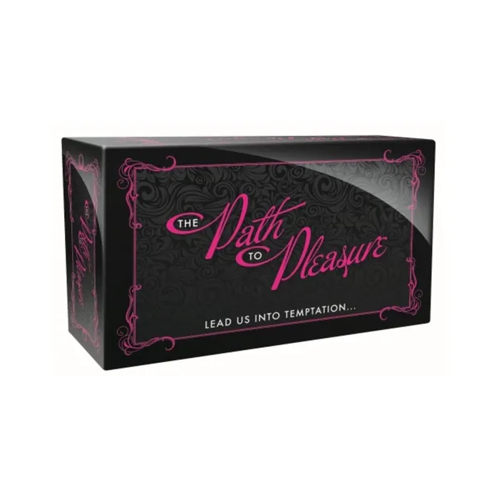 Fairvillacom Games The Path To Pleasure Game