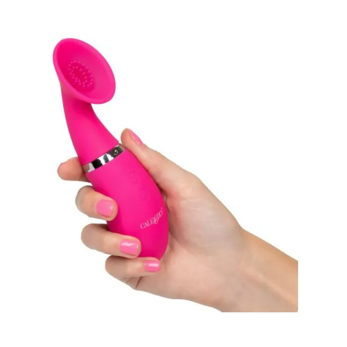 Fairvillacom Intimate Pump Rechargeable Climaxer Pump Pink Female Sex Toys Fairvillacom Intimate Pump Rechargeable Climaxer Pump Pink Female Sex Toys