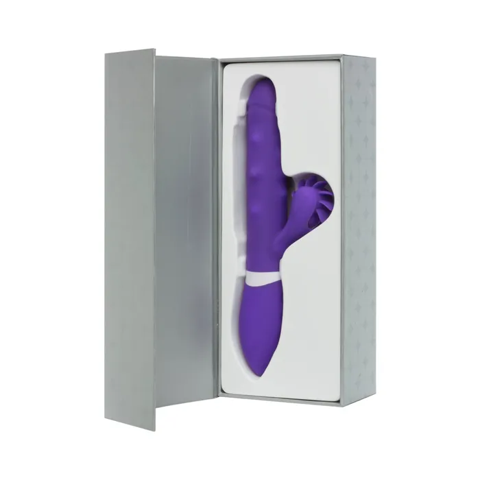 Fairvillacom Ivibe Select Iroll Vibrators