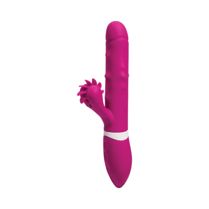 Fairvillacom Ivibe Select Iroll Vibrators