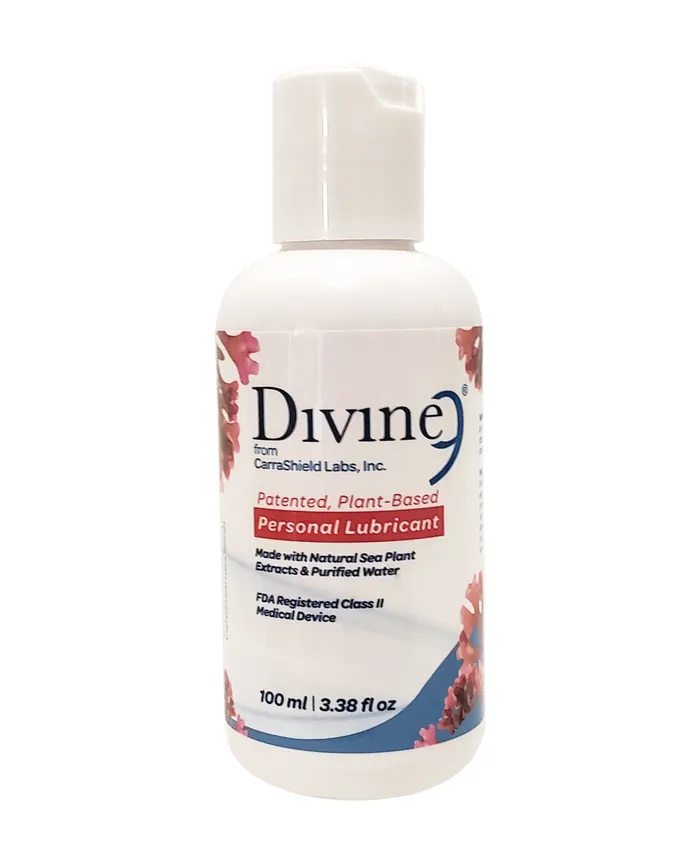 Fairvillacom Lubricants Divine 9 Lubricant 4 oz Bottle