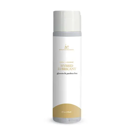 Fairvillacom Lubricants Intimate Enhancements Hybrid Lubricant 4 oz WaterCoconut Fairvillacom Lubricants Intimate Enhancements Hybrid Lubricant 4 oz WaterCoconut
