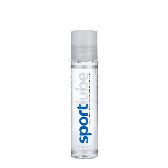 Fairvillacom Lubricants SportLube WaterBased Lubricant 1oz