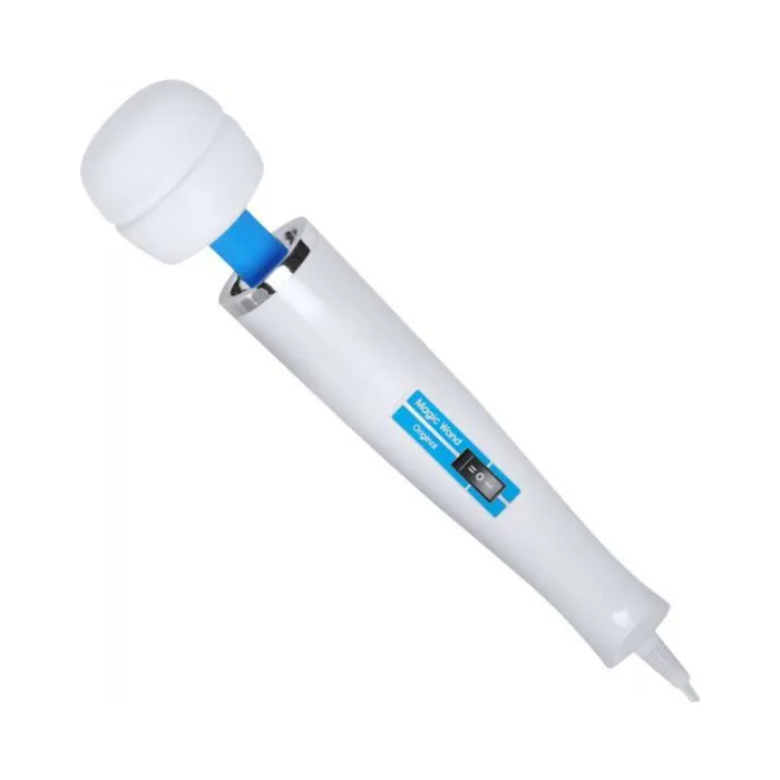 Fairvillacom Magic Wand Original Body Massager Female Sex Toys