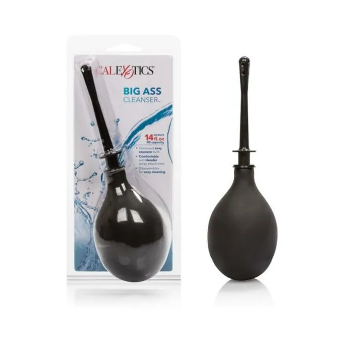 Fairvillacom Male Sex Toys Big Ass Cleanser