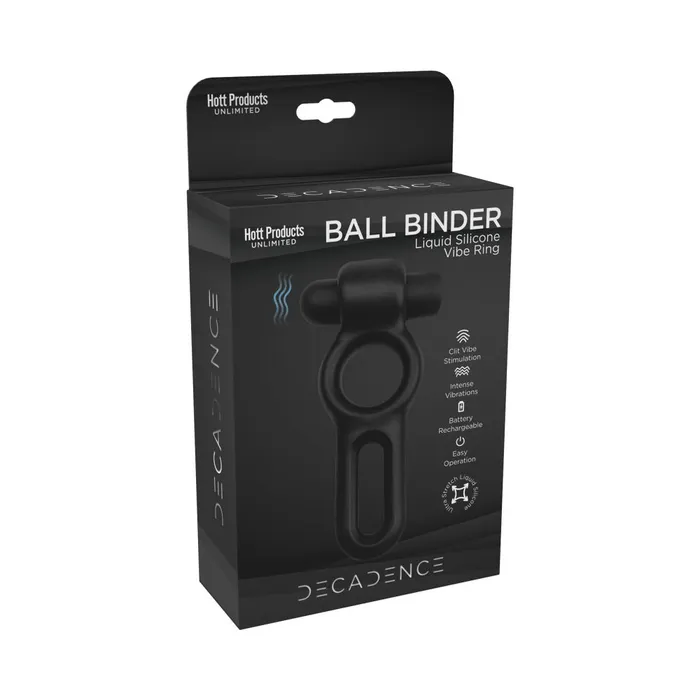 Fairvillacom Male Sex Toys Decadence Ball Binder Cock Ball Ring With Power Bullet Fairvillacom Male Sex Toys Decadence Ball Binder Cock Ball Ring With Power Bullet