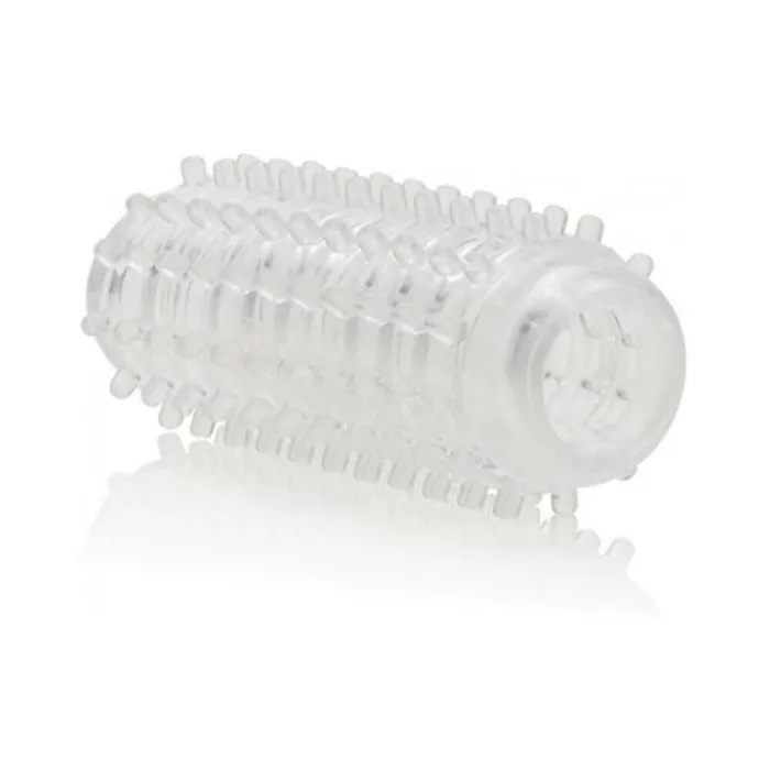 Fairvillacom Male Sex Toys Dr Joel Kaplan Reversible Masturbator Clear Fairvillacom Male Sex Toys Dr Joel Kaplan Reversible Masturbator Clear