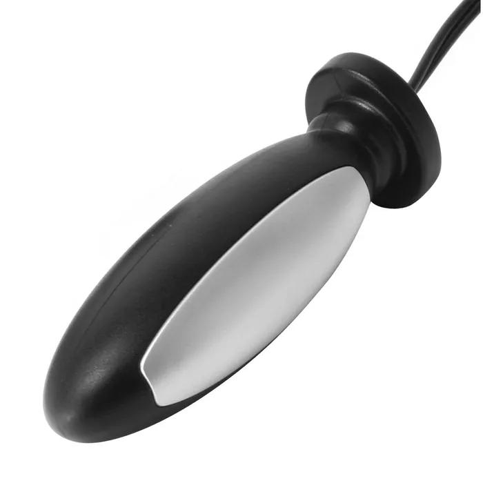Fairvillacom Male Sex Toys Electrosex Torpedo Plug Small