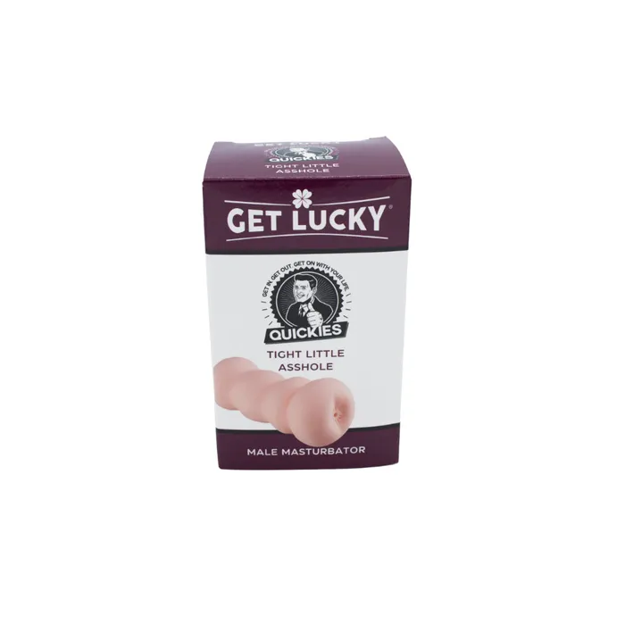 Fairvillacom Male Sex Toys Get Lucky Quickies Tight Little Asshole Stroker Fairvillacom Male Sex Toys Get Lucky Quickies Tight Little Asshole Stroker