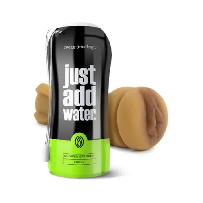 Fairvillacom Male Sex Toys Happy Ending Just Add Water Self Lubricating Shower Stroker Pussy Fairvillacom Male Sex Toys Happy Ending Just Add Water Self Lubricating Shower Stroker Pussy