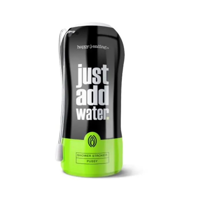 Fairvillacom Male Sex Toys Happy Ending Just Add Water Self Lubricating Shower Stroker Pussy Fairvillacom Male Sex Toys Happy Ending Just Add Water Self Lubricating Shower Stroker Pussy