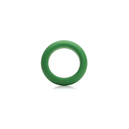 Fairvillacom Male Sex Toys Je Joue Silicone CRing Level 2 Green