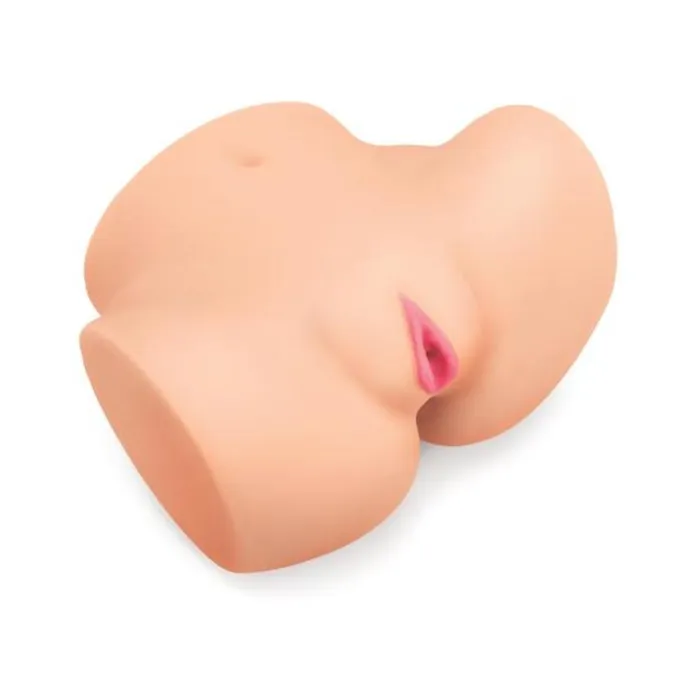 Fairvillacom Male Sex Toys Luvdollz Remote Spread Eagle Pussyass Cream