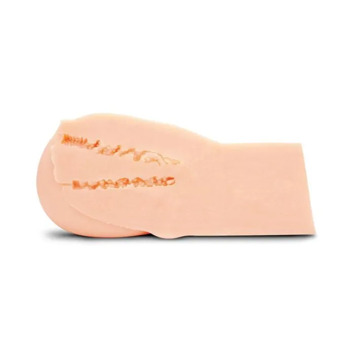 Fairvillacom Male Sex Toys Luvdollz Remote Spread Eagle Pussyass Cream