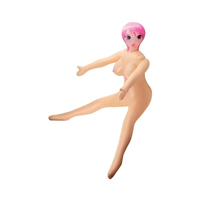 Fairvillacom Male Sex Toys Naughty Neiko Love Doll