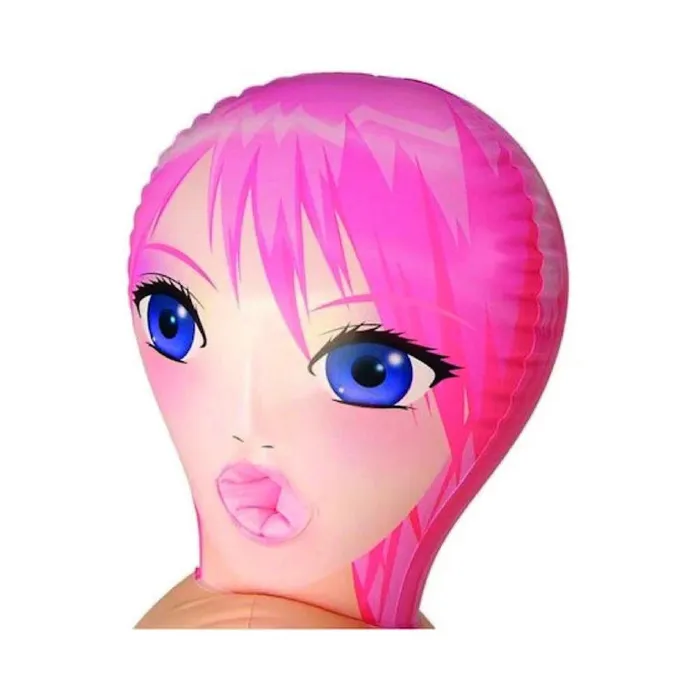 Fairvillacom Male Sex Toys Naughty Neiko Love Doll