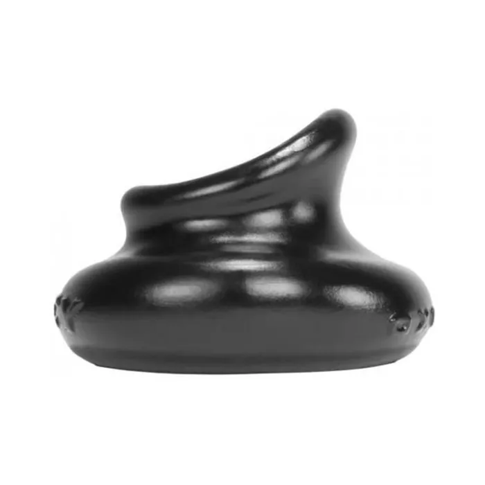 Fairvillacom Male Sex Toys Oxballs Juicy Cock Ring Black