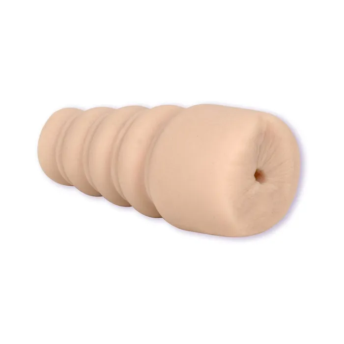 Fairvillacom Male Sex Toys Palm Pal Natural Ass Masturbator Beige