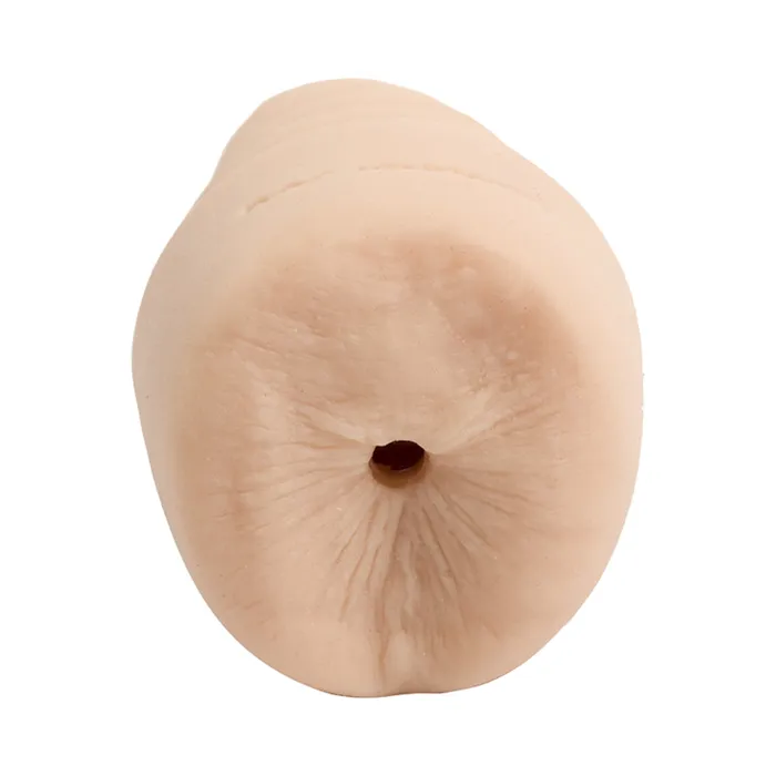 Fairvillacom Male Sex Toys Palm Pal Natural Ass Masturbator Beige