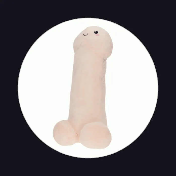 Fairvillacom Male Sex Toys Penis Plushie 24 In Fairvillacom Male Sex Toys Penis Plushie 24 In