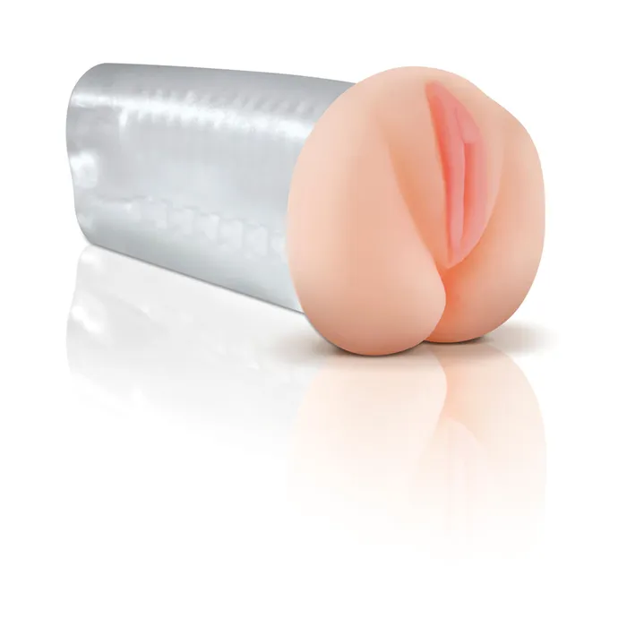 Fairvillacom Male Sex Toys Pipedream Extreme Deluxe See Thru Stroker Fairvillacom Male Sex Toys Pipedream Extreme Deluxe See Thru Stroker