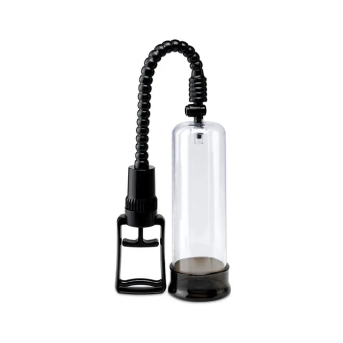 Fairvillacom Male Sex Toys Pump Worx Max Width Penis Enlarger Black
