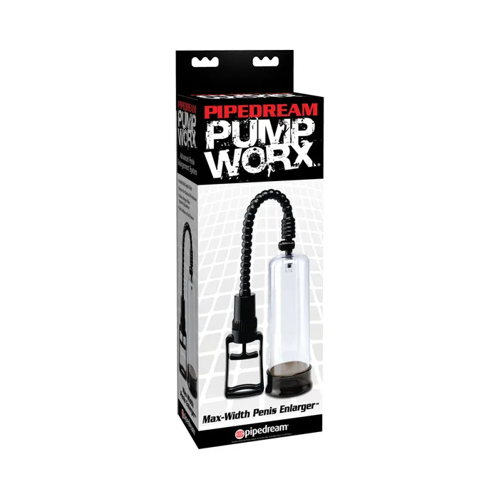 Fairvillacom Male Sex Toys Pump Worx Max Width Penis Enlarger Black Fairvillacom Male Sex Toys Pump Worx Max Width Penis Enlarger Black