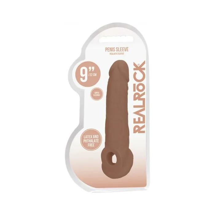Fairvillacom Male Sex Toys Real Rock Penis Extender With Rings 9 22 Cm Mocha Fairvillacom Male Sex Toys Real Rock Penis Extender With Rings 9 22 Cm Mocha