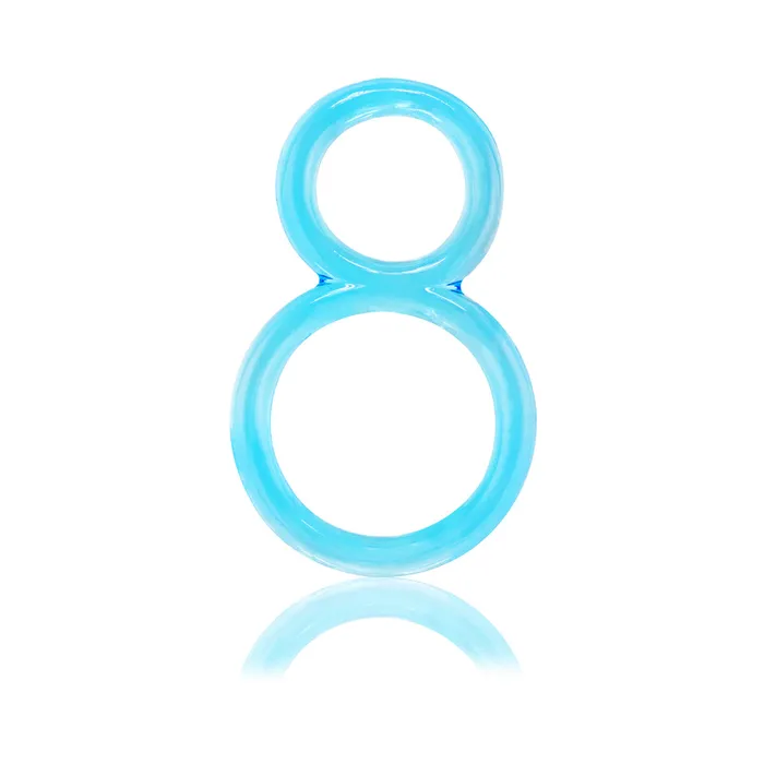Fairvillacom Male Sex Toys Screaming O Ofinity Blue Cock Ring