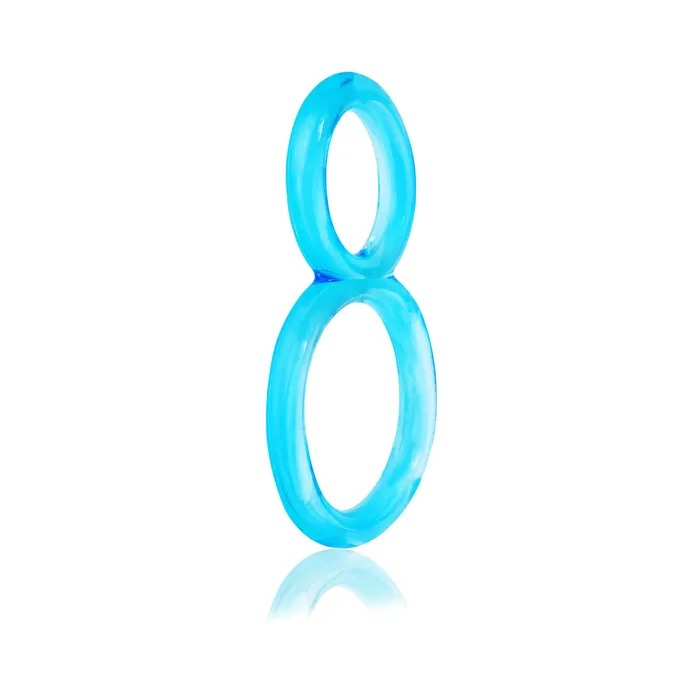 Fairvillacom Male Sex Toys Screaming O Ofinity Blue Cock Ring