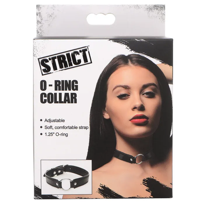 Fairvillacom Male Sex Toys Strict ORing Collar