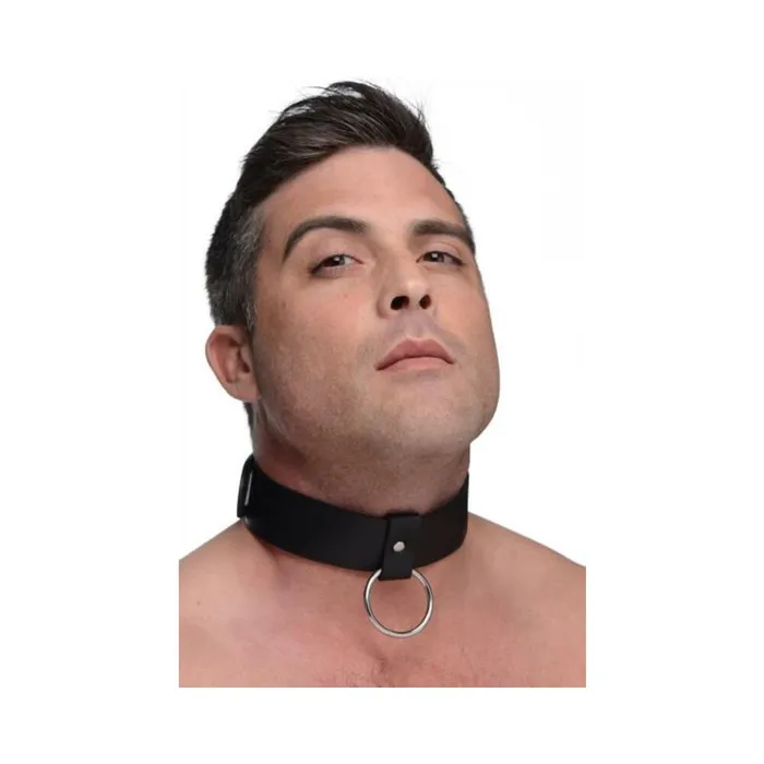 Fairvillacom Male Sex Toys Wide Collar With Oring