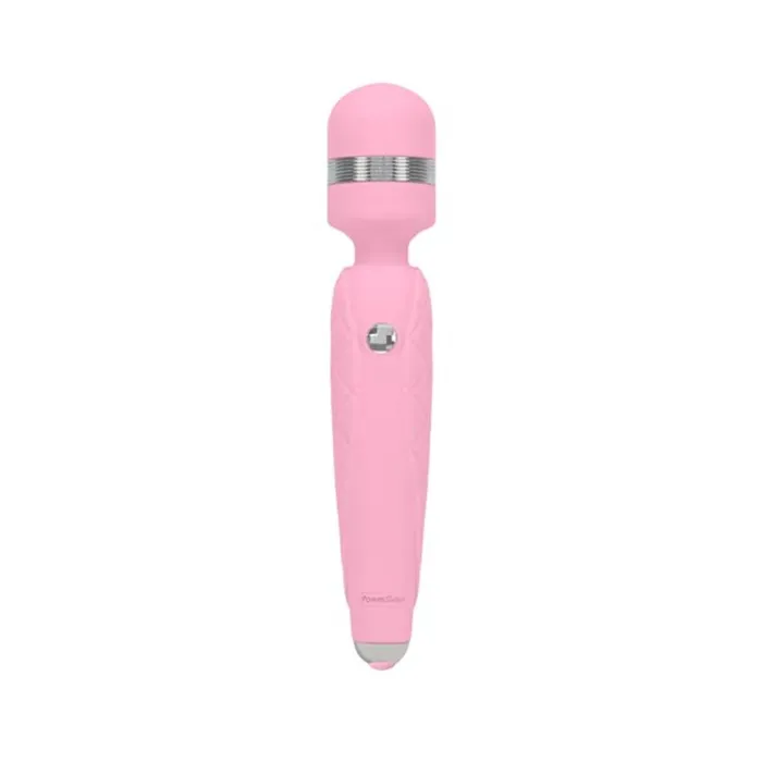 Fairvillacom Pillow Talk Cheeky Wand Vibrators