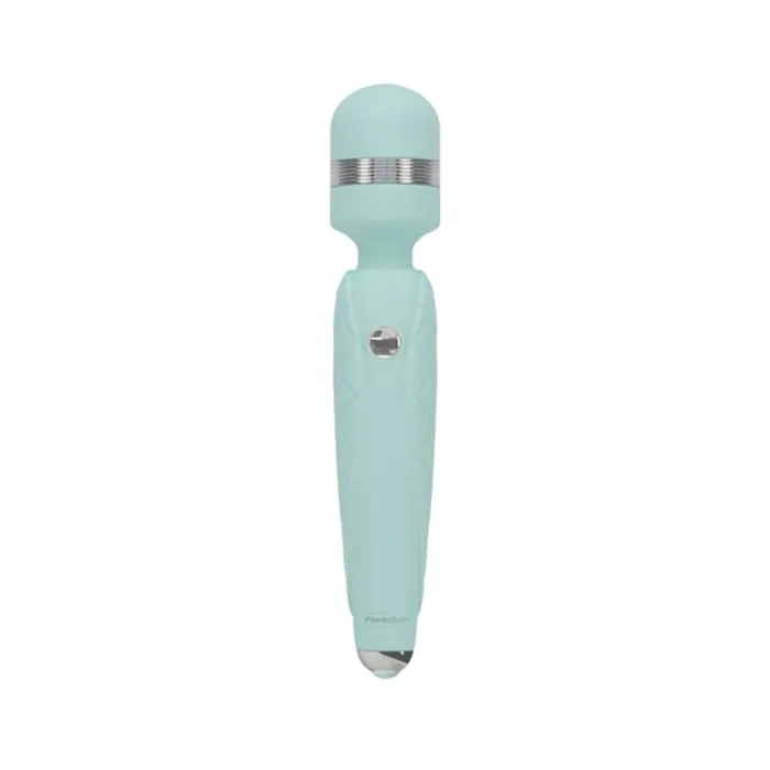 Fairvillacom Pillow Talk Cheeky Wand Vibrators