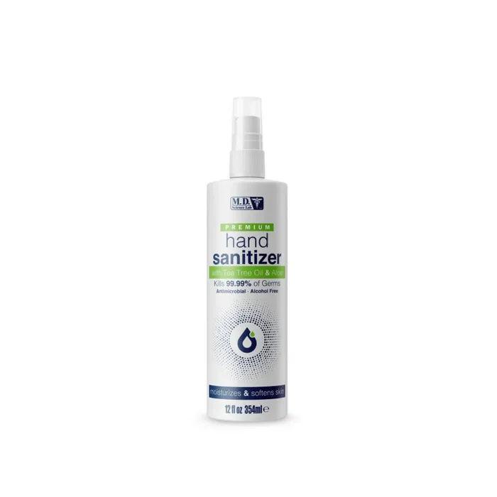 Fairvillacom Premium Hand Sanitizer 12oz Dildos
