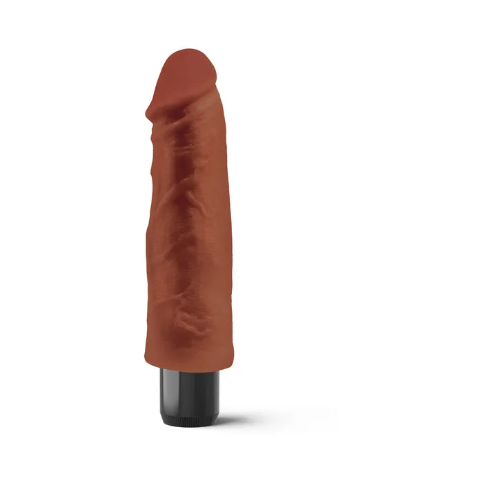 Fairvillacom Real Feel Lifelike Toyz No 1 Brown Vibrator Vibrators