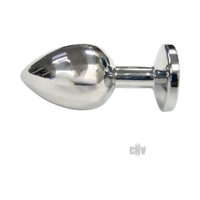 Fairvillacom Rouge Anal Butt Plug Large Clamshell Anal