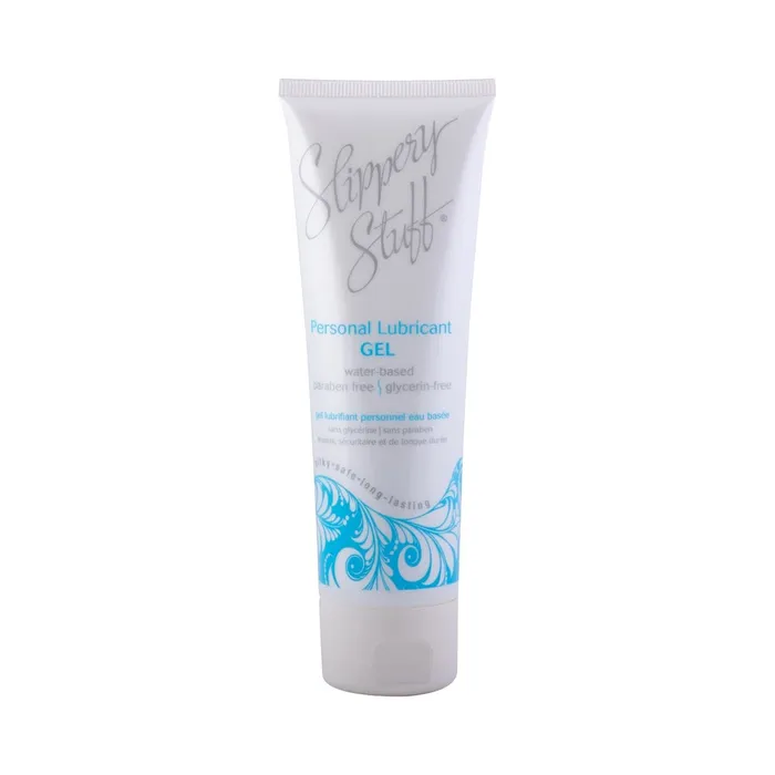 Fairvillacom Sexual Health Wellbeing Slippery Stuff Gel Water Based Lubricant 4oz Tube Fairvillacom Sexual Health Wellbeing Slippery Stuff Gel Water Based Lubricant 4oz Tube