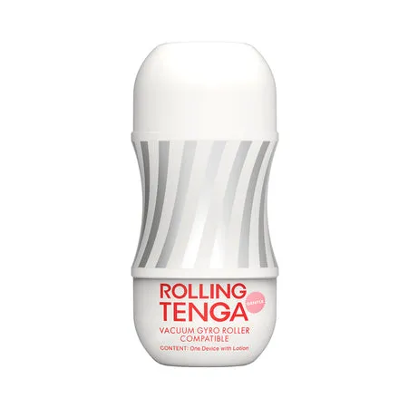 Fairvillacom Tenga Rolling Gyro Roller Cup Soft Male Sex Toys