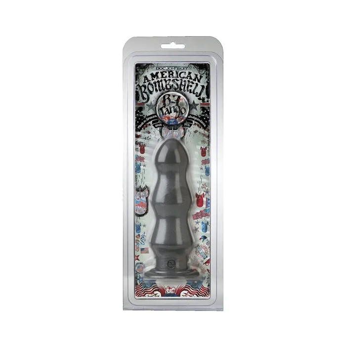 Fairvillacom Vibrators American Bombshell B7 Tango
