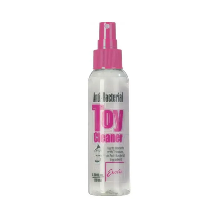 Fairvillacom Vibrators Anti Bacterial Toy Cleaner Waloe