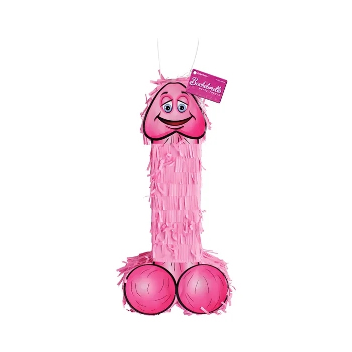 Fairvillacom Vibrators Bachelorette Party Favors Pecker Pinata