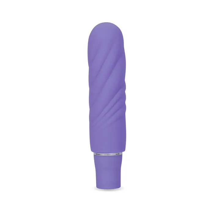 Fairvillacom Vibrators Blush Luxe Nimbus Mini Stimulator Periwinkle